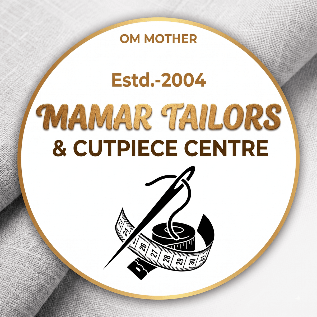 Bespoke Fabric Selection